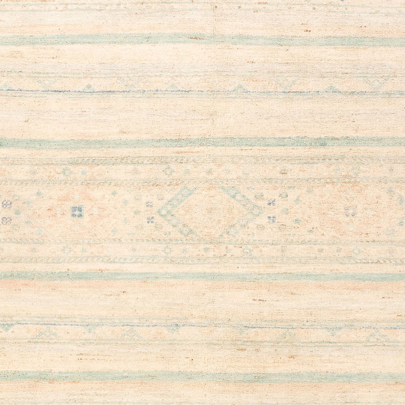 Alfombra Ziegler - Ariana - Real - 198 x 149 cm - beige claro