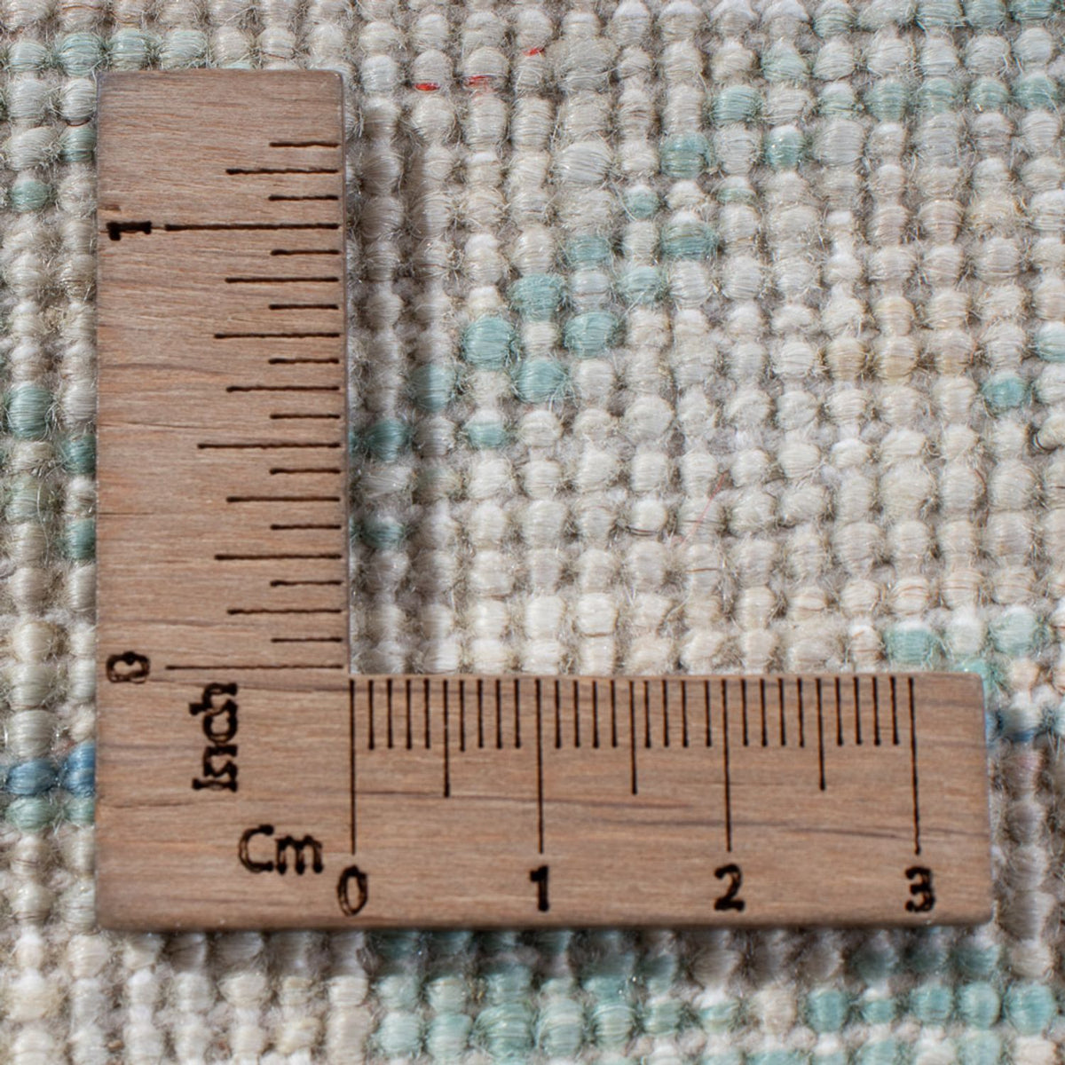 Alfombra Ziegler - Ariana - Real - 198 x 149 cm - beige claro