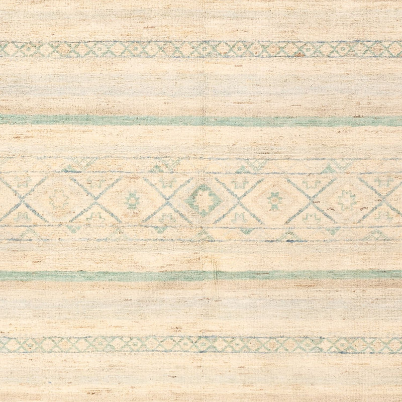 Alfombra Ziegler - Ariana - Real - 203 x 150 cm - beige claro