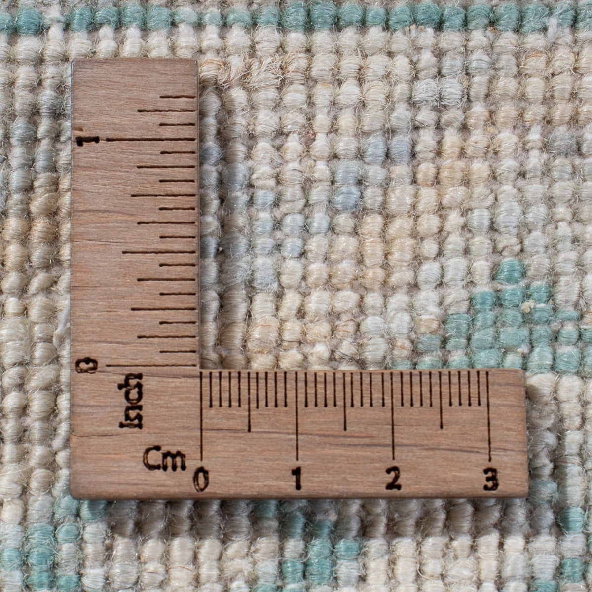 Alfombra Ziegler - Ariana - Real - 203 x 150 cm - beige claro