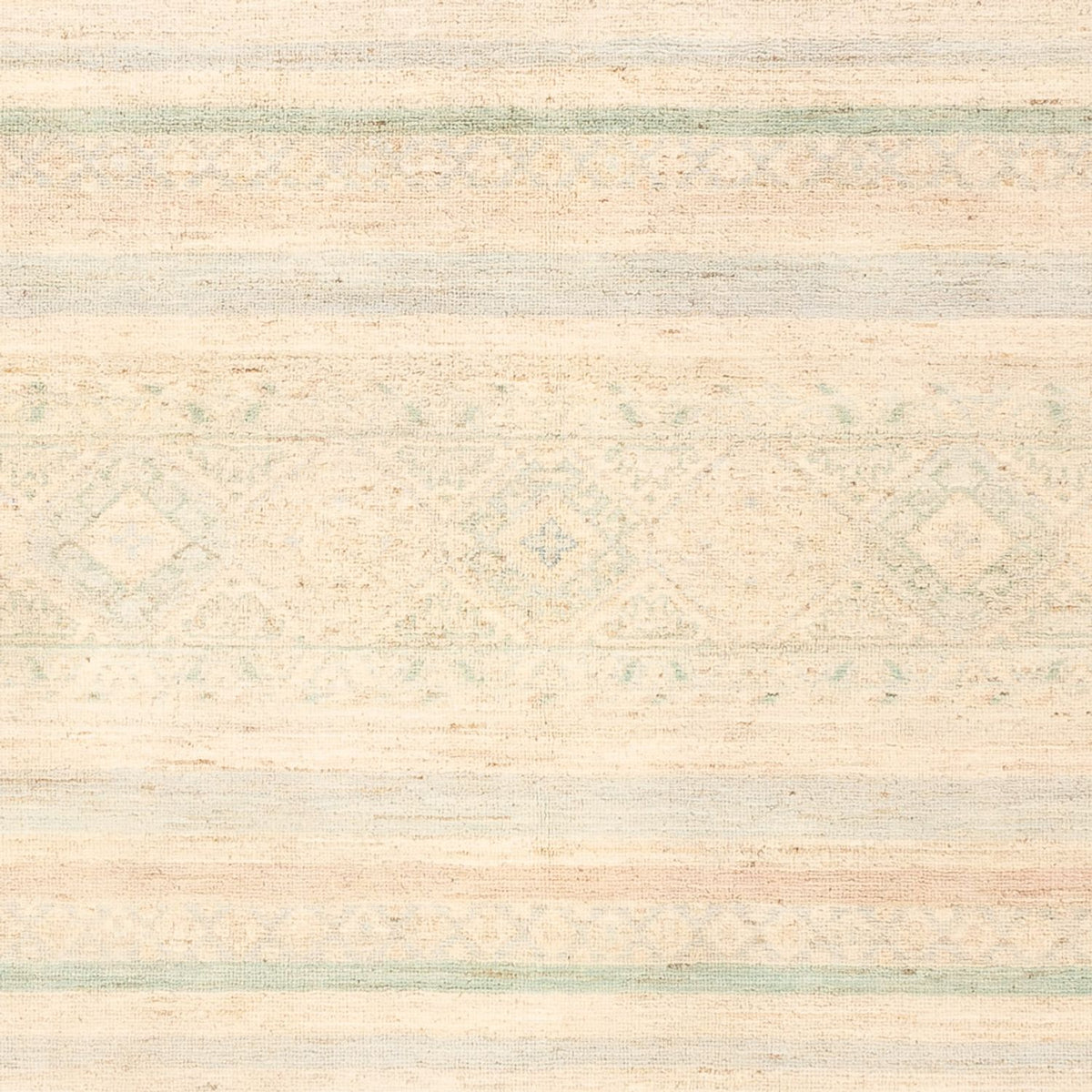 Alfombra Ziegler - Ariana - Real - 197 x 151 cm - beige claro