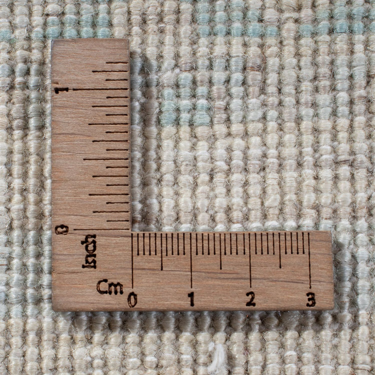 Alfombra Ziegler - Ariana - Real - 197 x 151 cm - beige claro