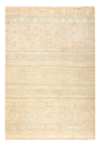 Alfombra Ziegler - Ariana - Real - 203 x 148 cm - beige claro