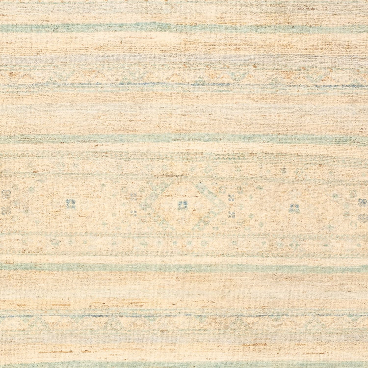 Alfombra Ziegler - Ariana - Real - 203 x 148 cm - beige claro