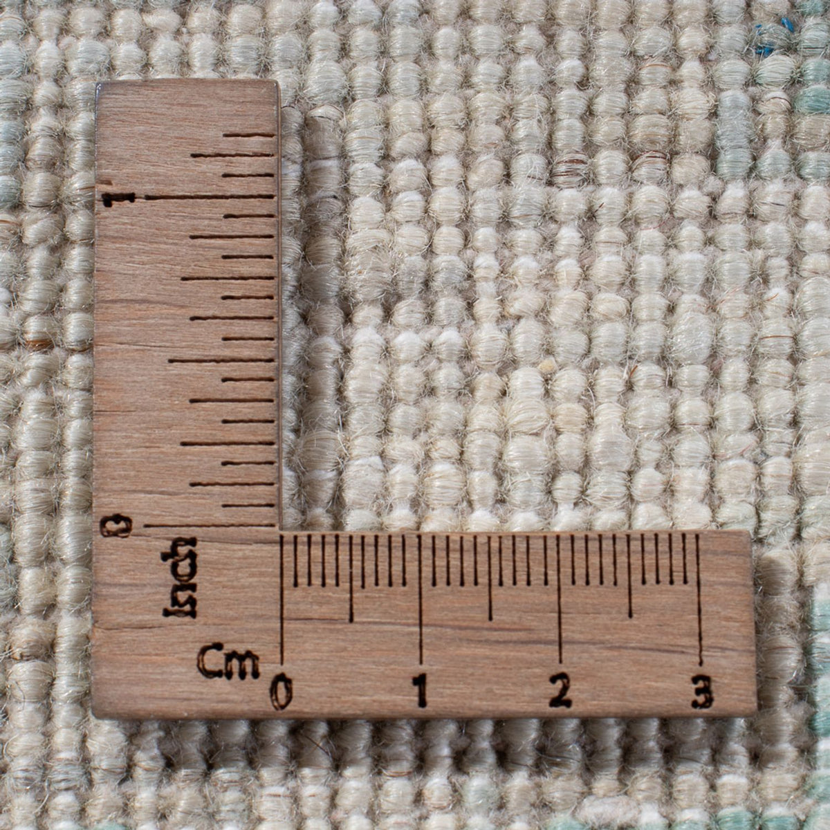 Alfombra Ziegler - Ariana - Real - 203 x 148 cm - beige claro