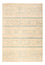 Alfombra Ziegler - Ariana - Real - 204 x 145 cm - beige claro