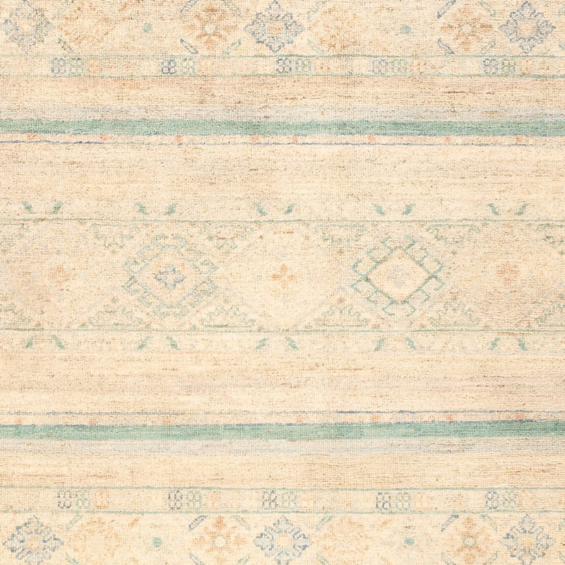 Alfombra Ziegler - Ariana - Real - 204 x 145 cm - beige claro