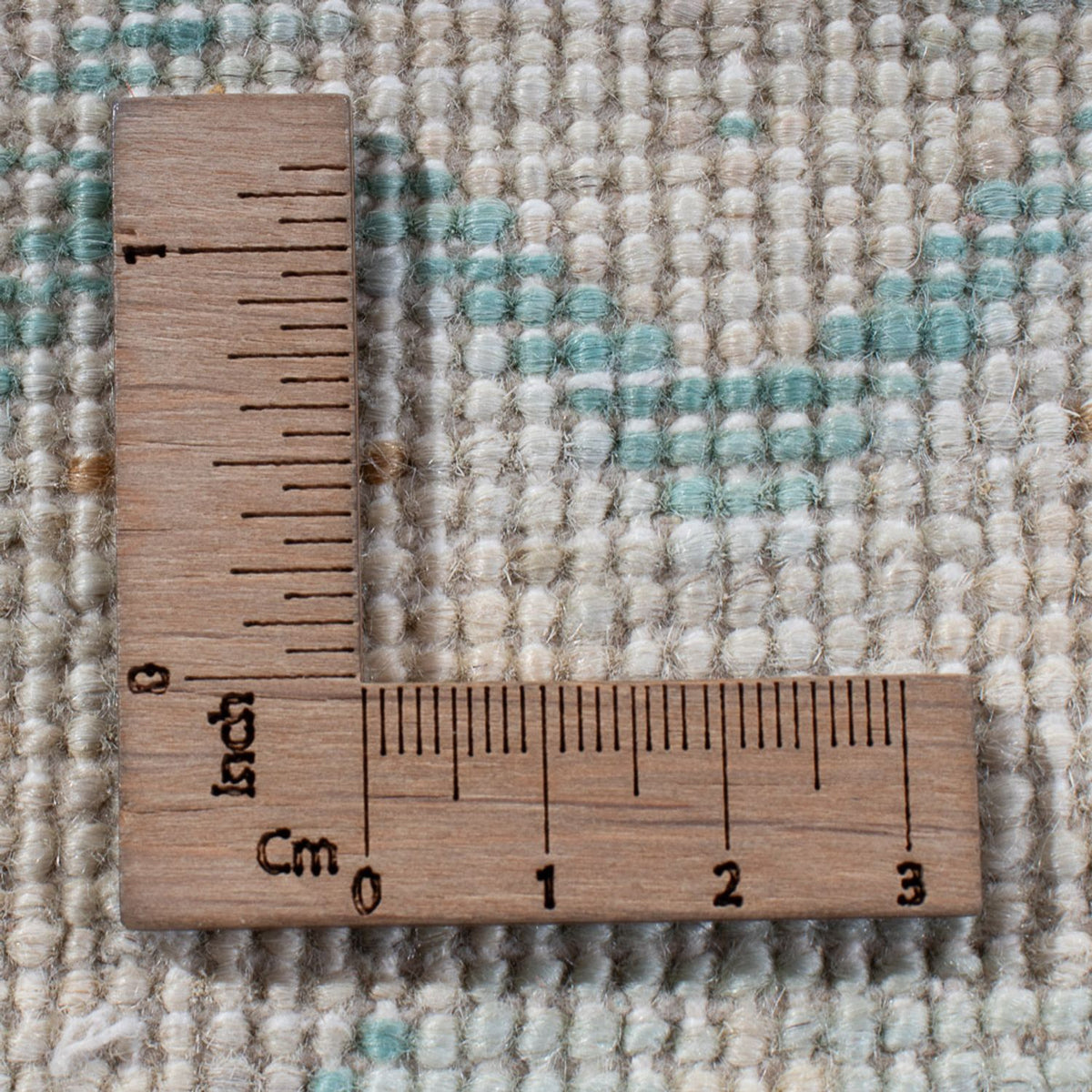 Alfombra Ziegler - Ariana - Real - 204 x 145 cm - beige claro