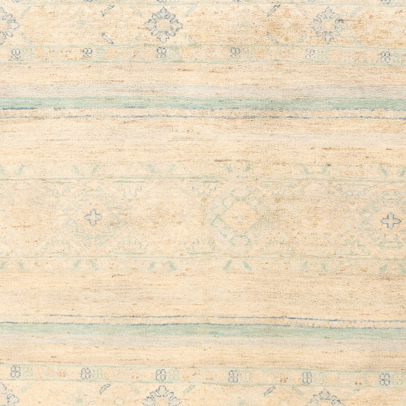 Alfombra Ziegler - Ariana - Real - 204 x 146 cm - beige claro