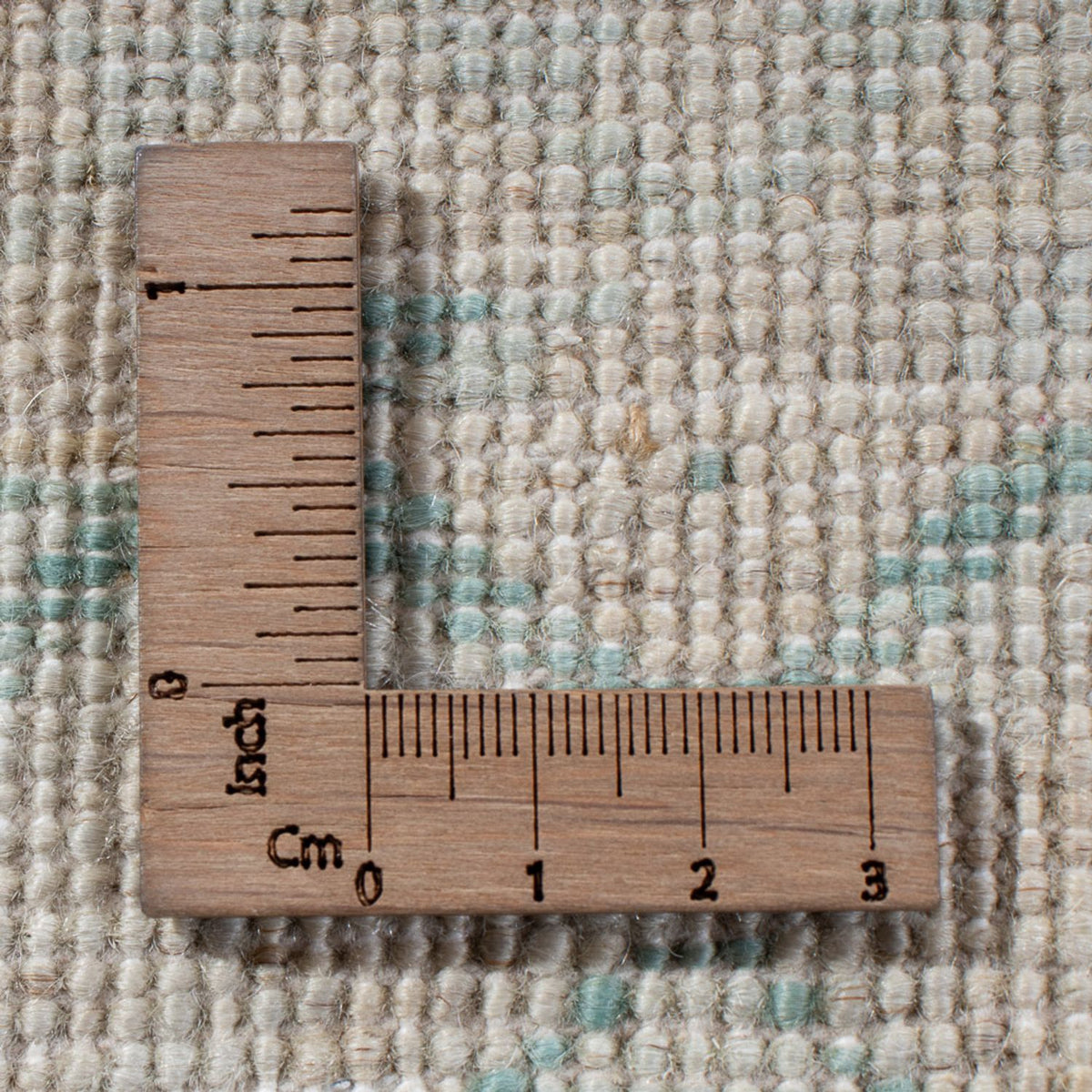 Alfombra Ziegler - Ariana - Real - 204 x 146 cm - beige claro