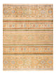Ariana Alfombra 151x198cm - Alfombra oriental