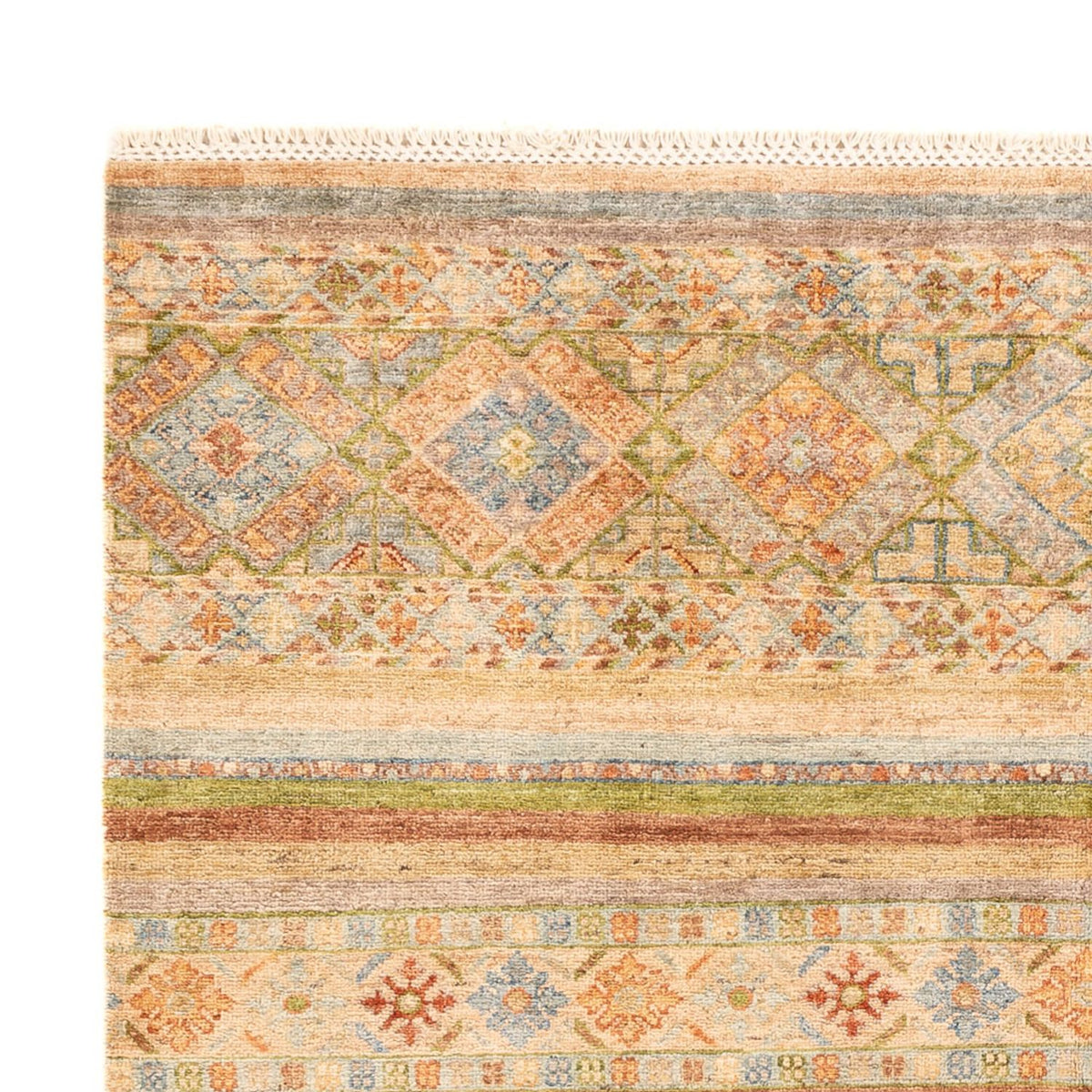Ariana Alfombra 151x198cm - Alfombra oriental