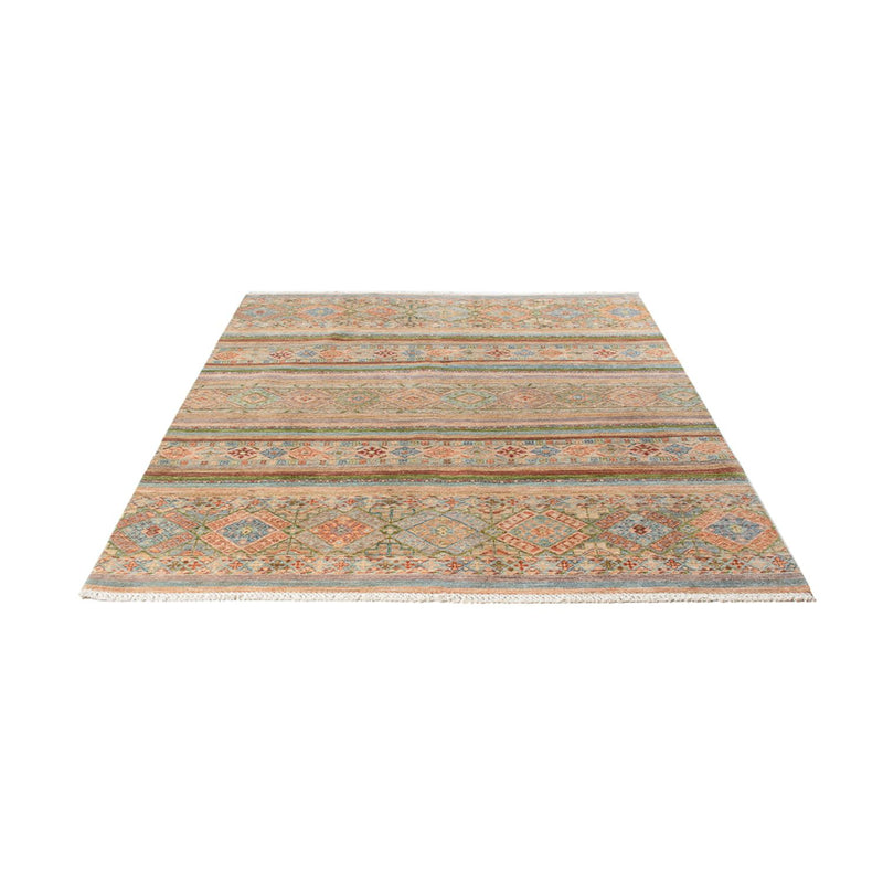 Alfombra Ziegler - Ariana - 198 x 151 cm - multicolor