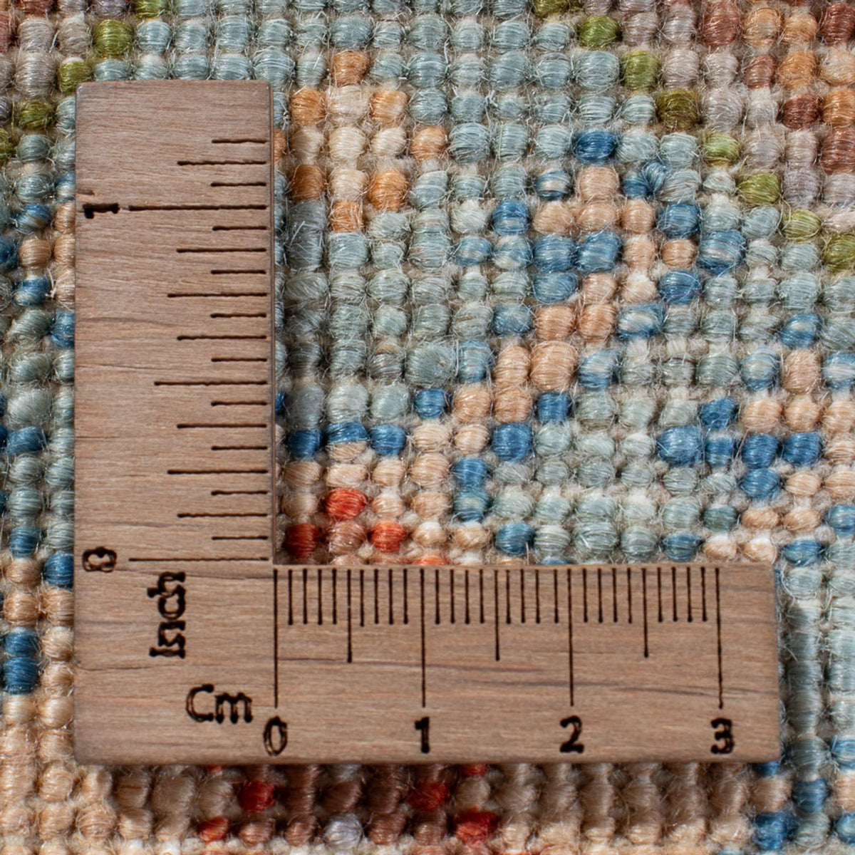 Alfombra Ziegler - Ariana - 198 x 151 cm - multicolor