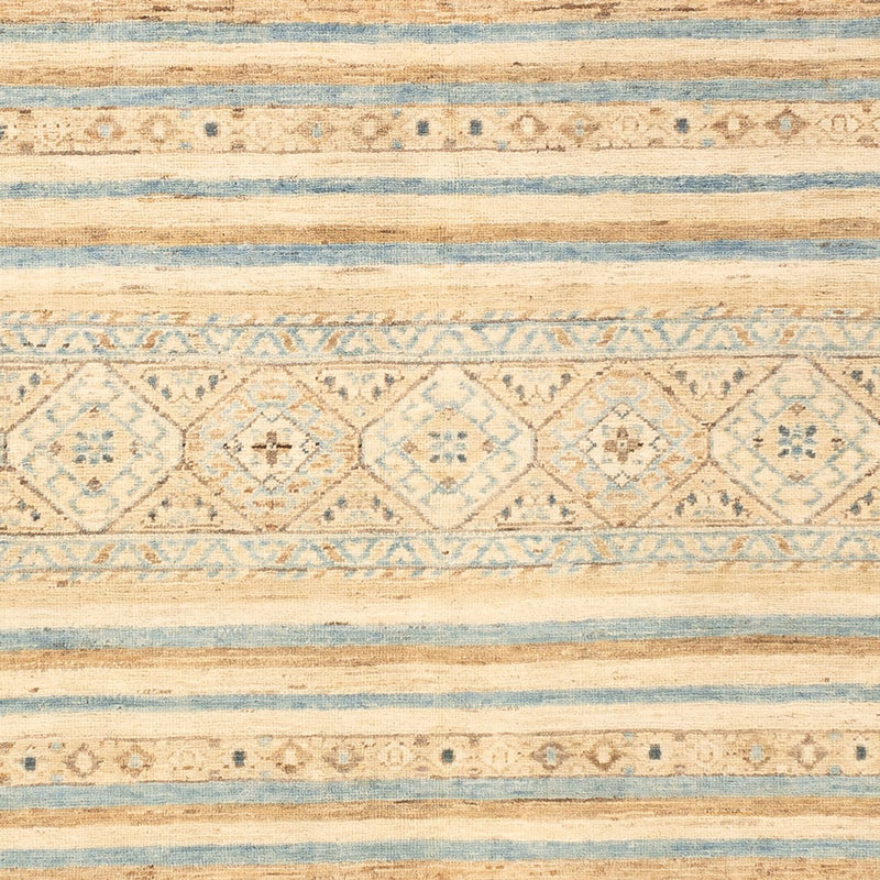 Alfombra Ziegler - Ariana - Real - 194 x 153 cm - multicolor