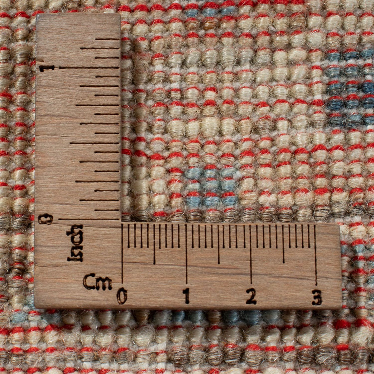 Alfombra Ziegler - Ariana - Real - 194 x 153 cm - multicolor