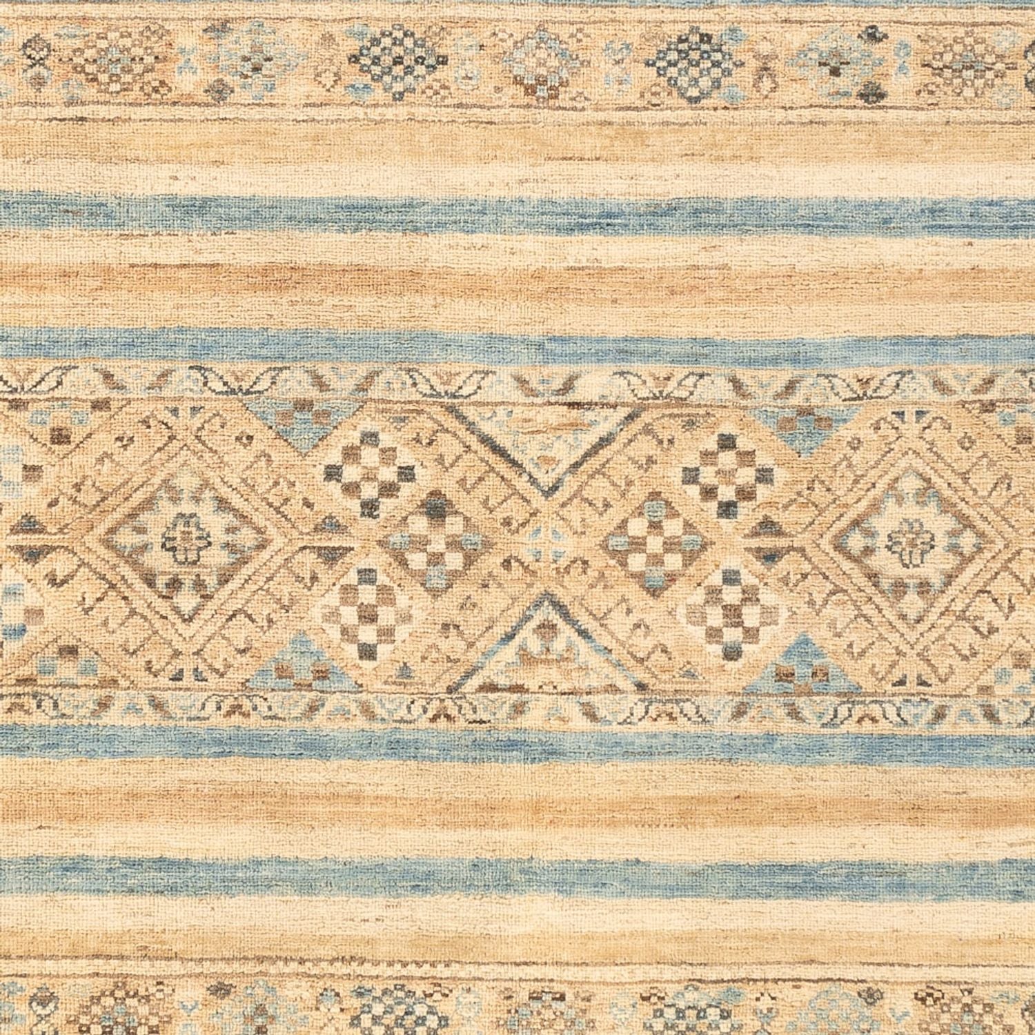 Alfombra Ziegler - Ariana - Real - 197 x 150 cm - multicolor