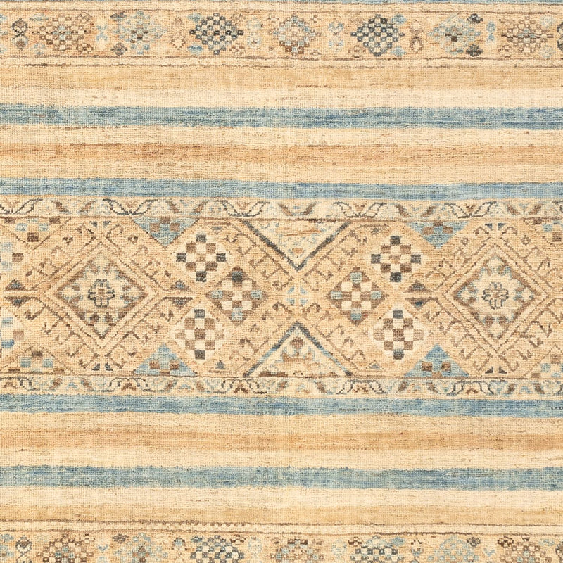 Alfombra Ziegler - Ariana - Real - 197 x 150 cm - multicolor