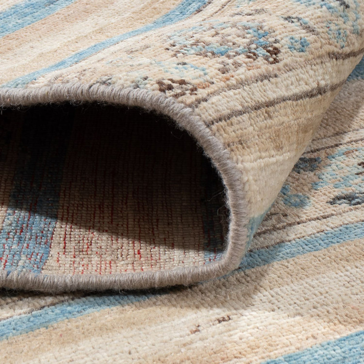 Alfombra Ziegler - Ariana - Real - 197 x 150 cm - multicolor