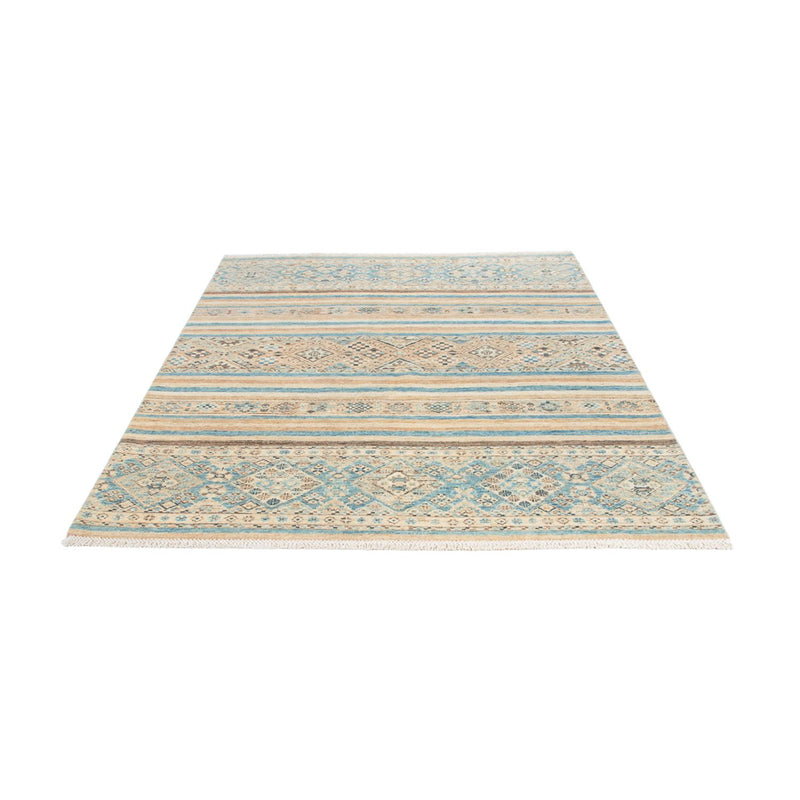 Alfombra Ziegler - Ariana - Real - 197 x 150 cm - multicolor