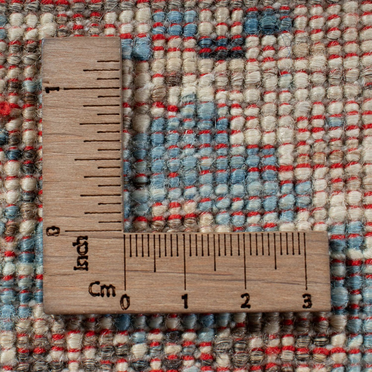 Alfombra Ziegler - Ariana - Real - 197 x 150 cm - multicolor