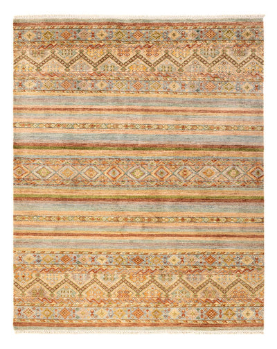 Shal Alfombra 152x194cm - Alfombra oriental