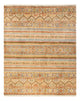 Shal Alfombra 152x194cm - Alfombra oriental
