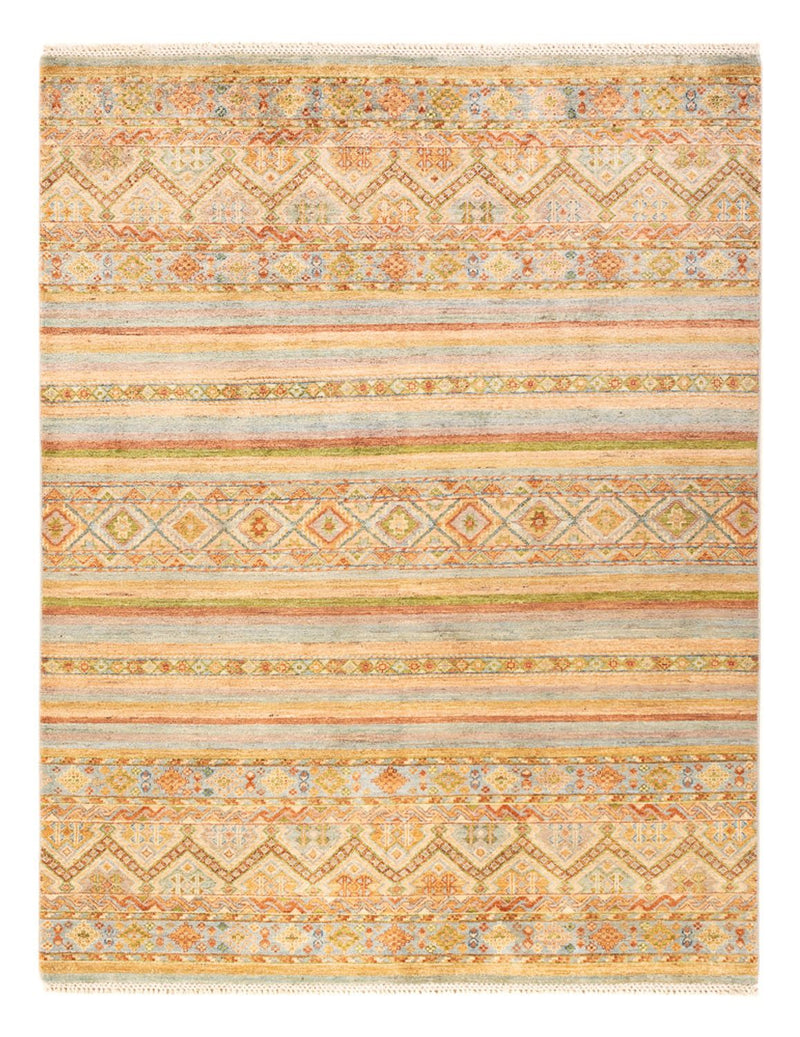 Alfombra Ziegler - Shal - 201 x 150 cm - multicolor