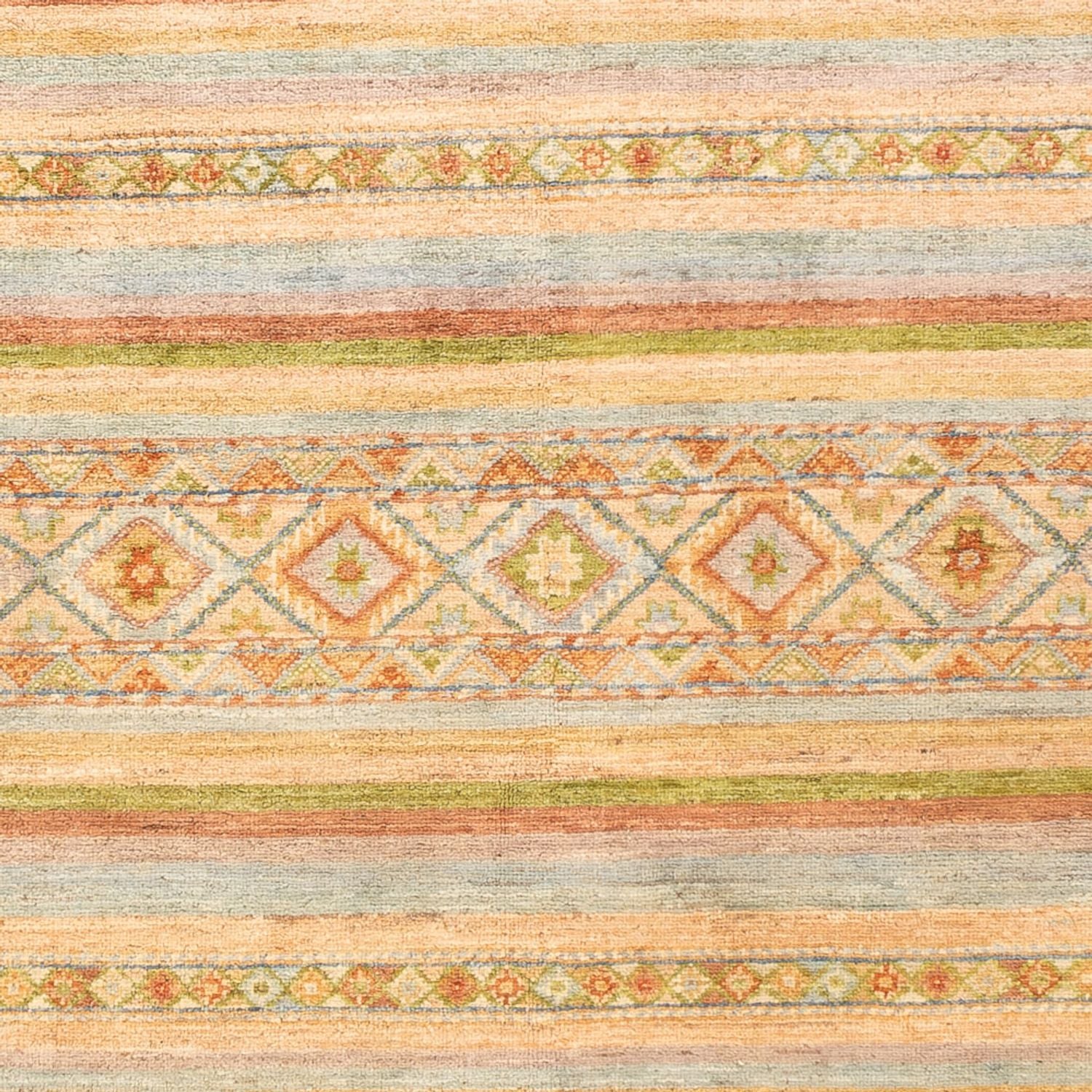 Alfombra Ziegler - Shal - 201 x 150 cm - multicolor
