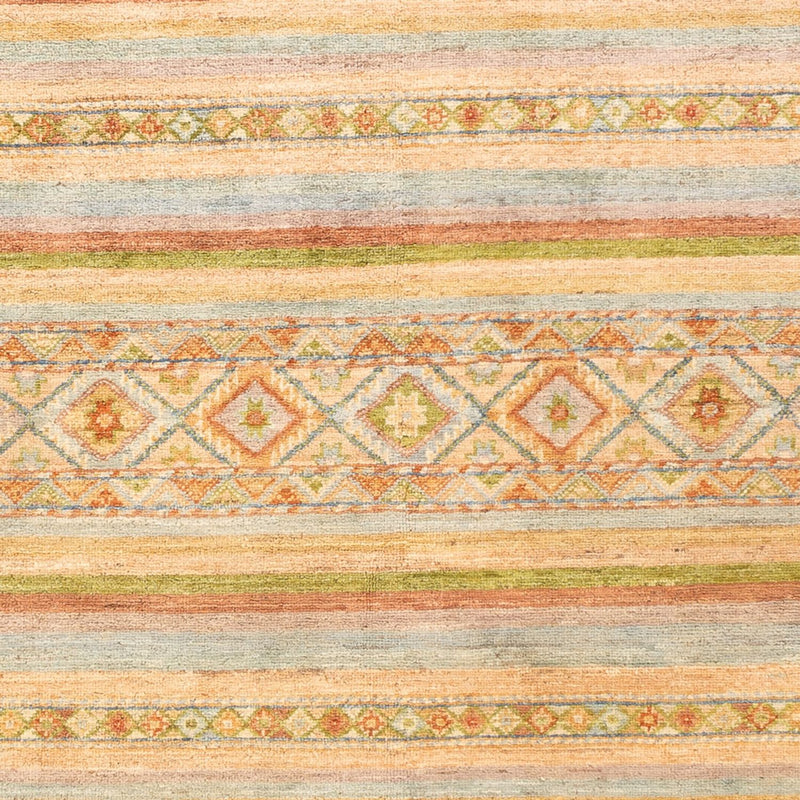 Alfombra Ziegler - Shal - 201 x 150 cm - multicolor