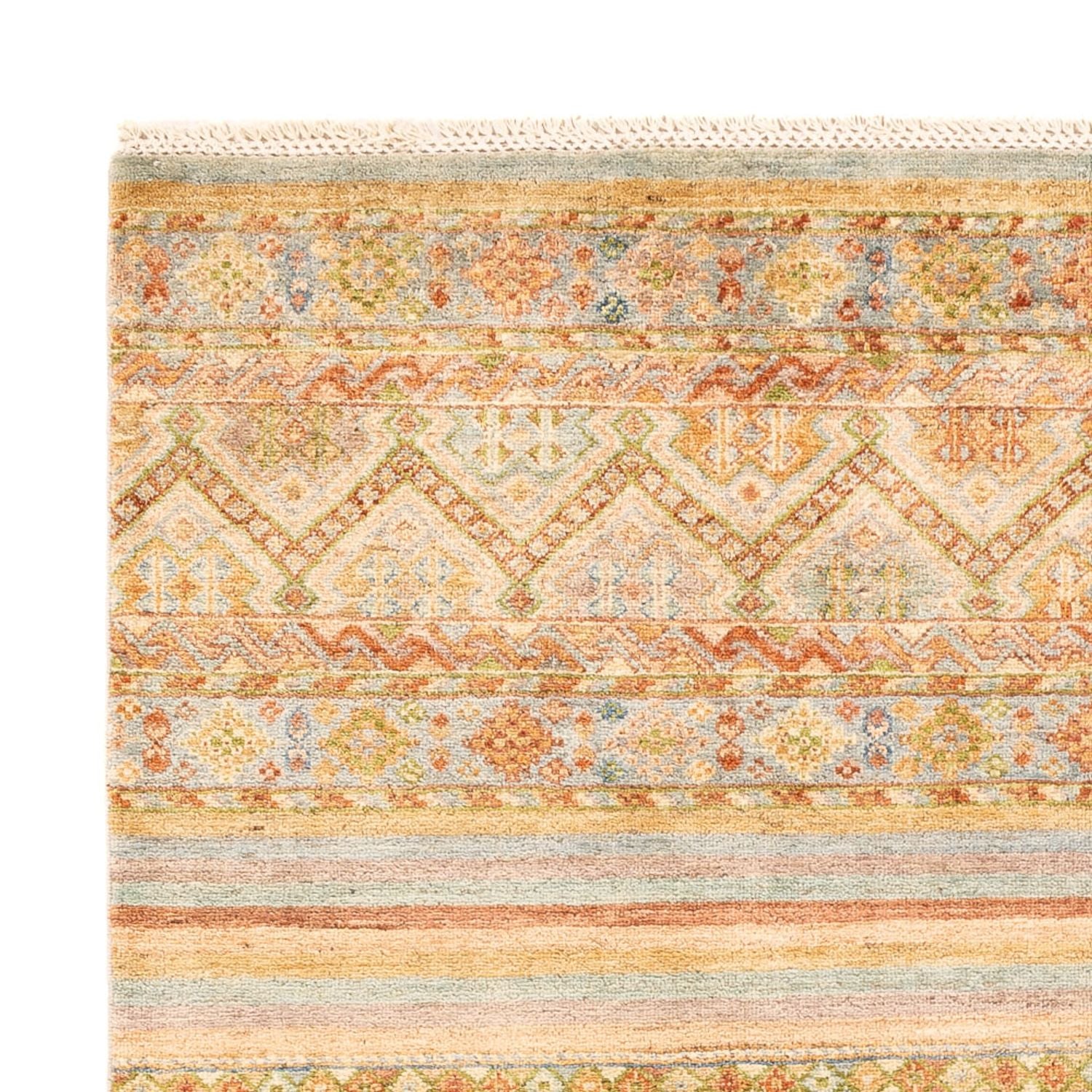 Alfombra Ziegler - Shal - 201 x 150 cm - multicolor