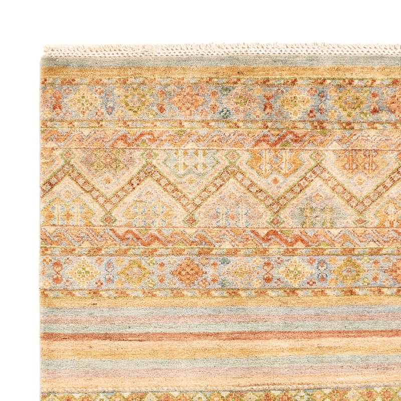 Alfombra Ziegler - Shal - 201 x 150 cm - multicolor