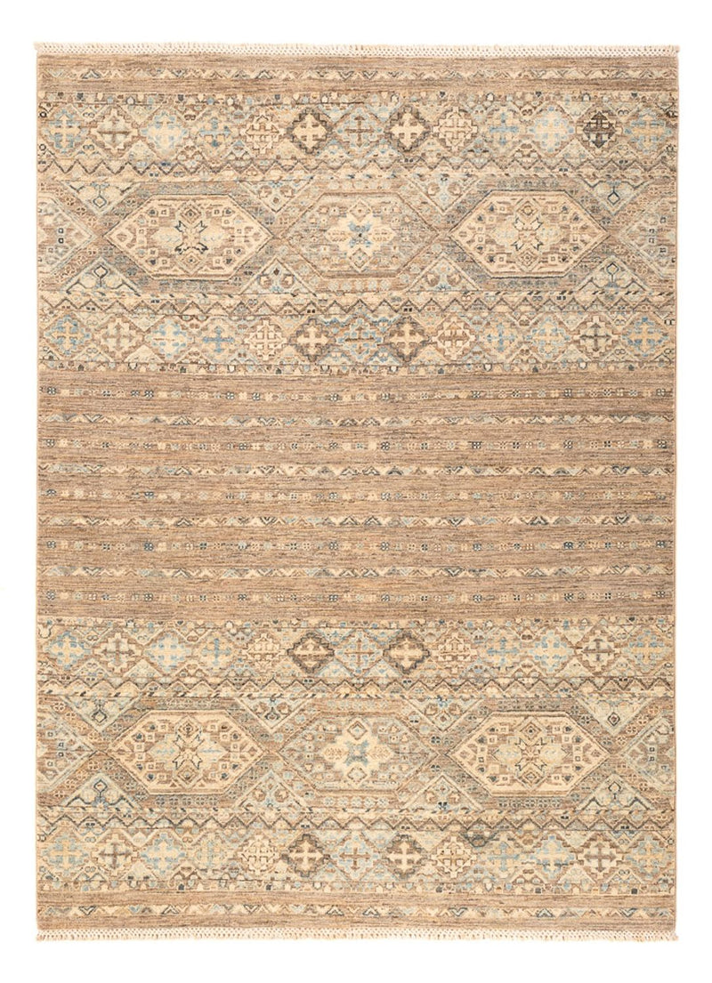 Alfombra Ziegler - Ariana - Real - 200 x 151 cm - multicolor