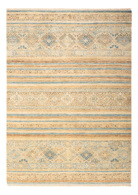 Alfombra Ziegler - Ariana - Real - 202 x 147 cm - multicolor