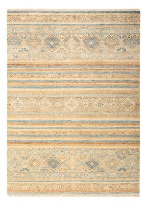 Alfombra Ziegler - Ariana - Real - 202 x 147 cm - multicolor