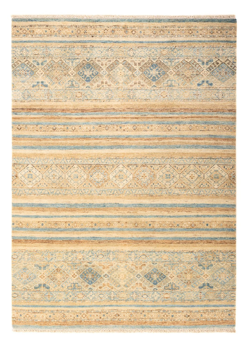 Alfombra Ziegler - Ariana - Real - 202 x 147 cm - multicolor