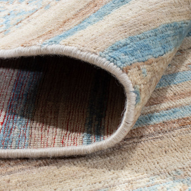 Alfombra Ziegler - Ariana - Real - 202 x 147 cm - multicolor