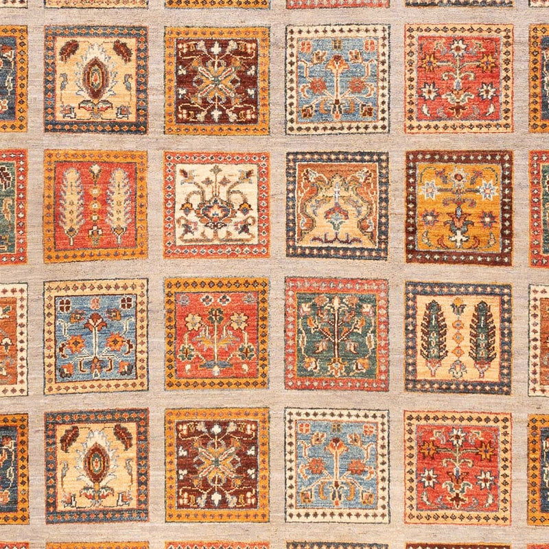 Alfombra Ziegler - Bakhtiari - 294 x 206 cm - multicolor