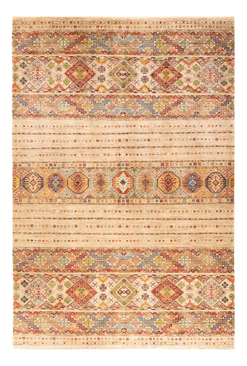 Alfombra Ziegler - Shal - 297 x 208 cm - multicolor