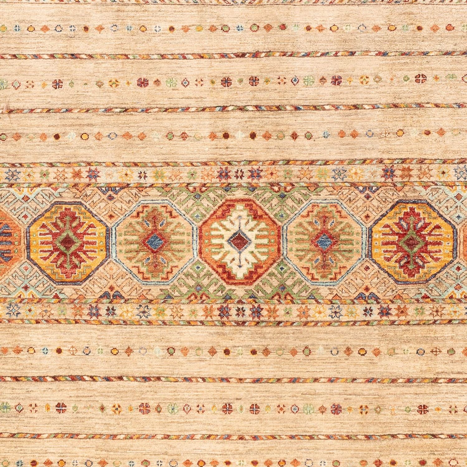 Alfombra Ziegler - Shal - 297 x 208 cm - multicolor