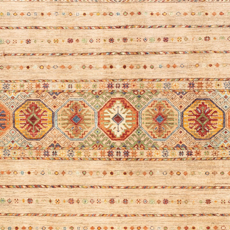 Alfombra Ziegler - Shal - 297 x 208 cm - multicolor