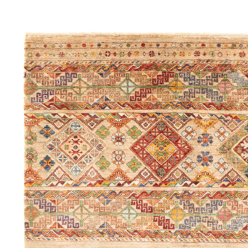 Alfombra Ziegler - Shal - 297 x 208 cm - multicolor