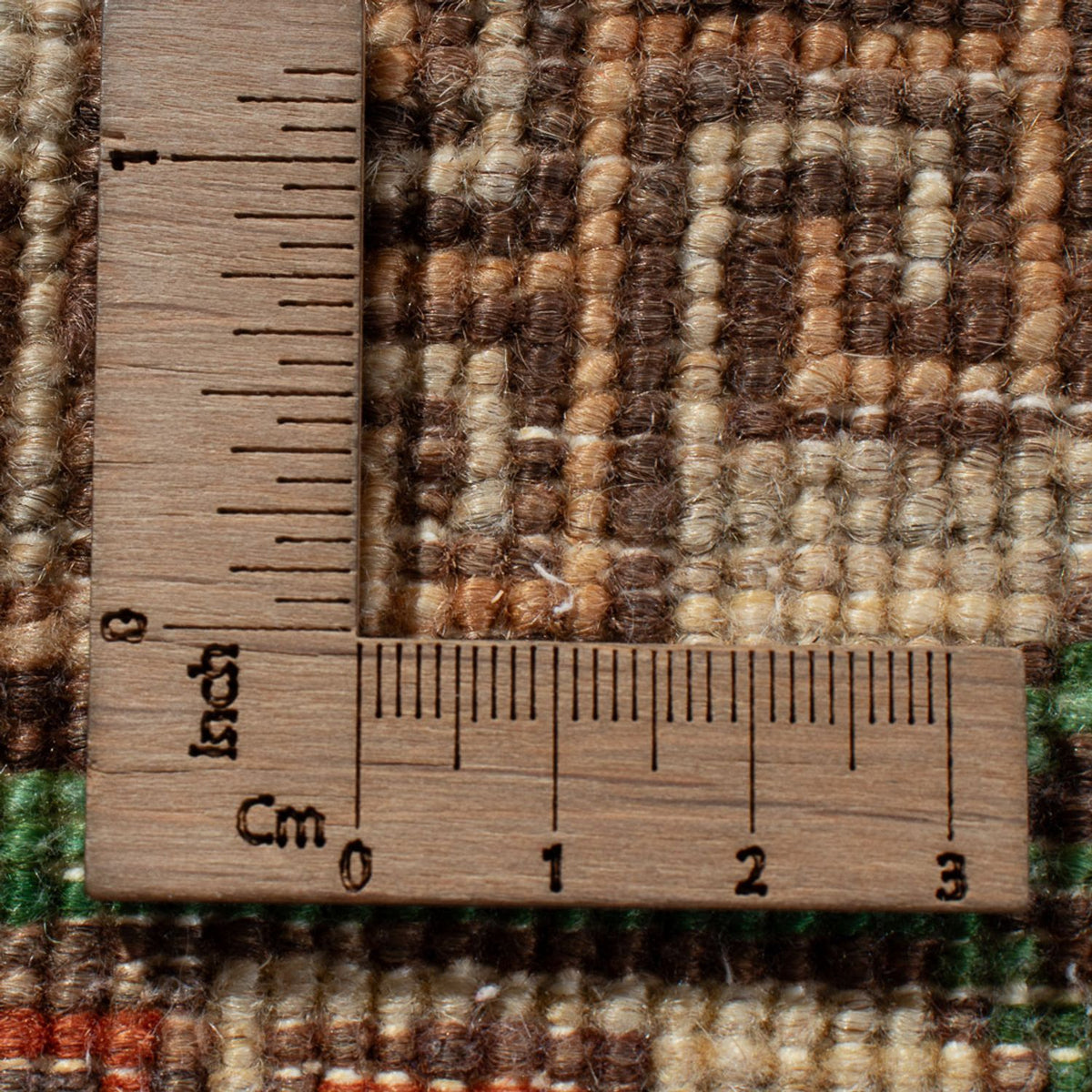 Alfombra Ziegler - Shal - 297 x 208 cm - multicolor