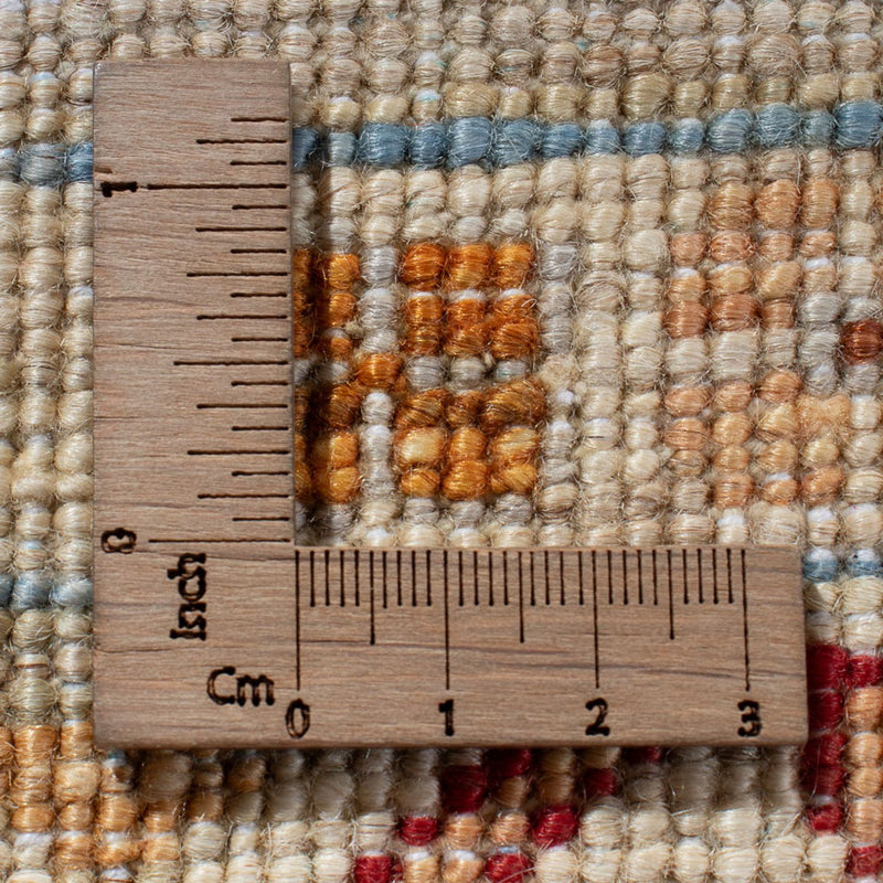 Alfombra Ziegler - Shal - 289 x 205 cm - multicolor