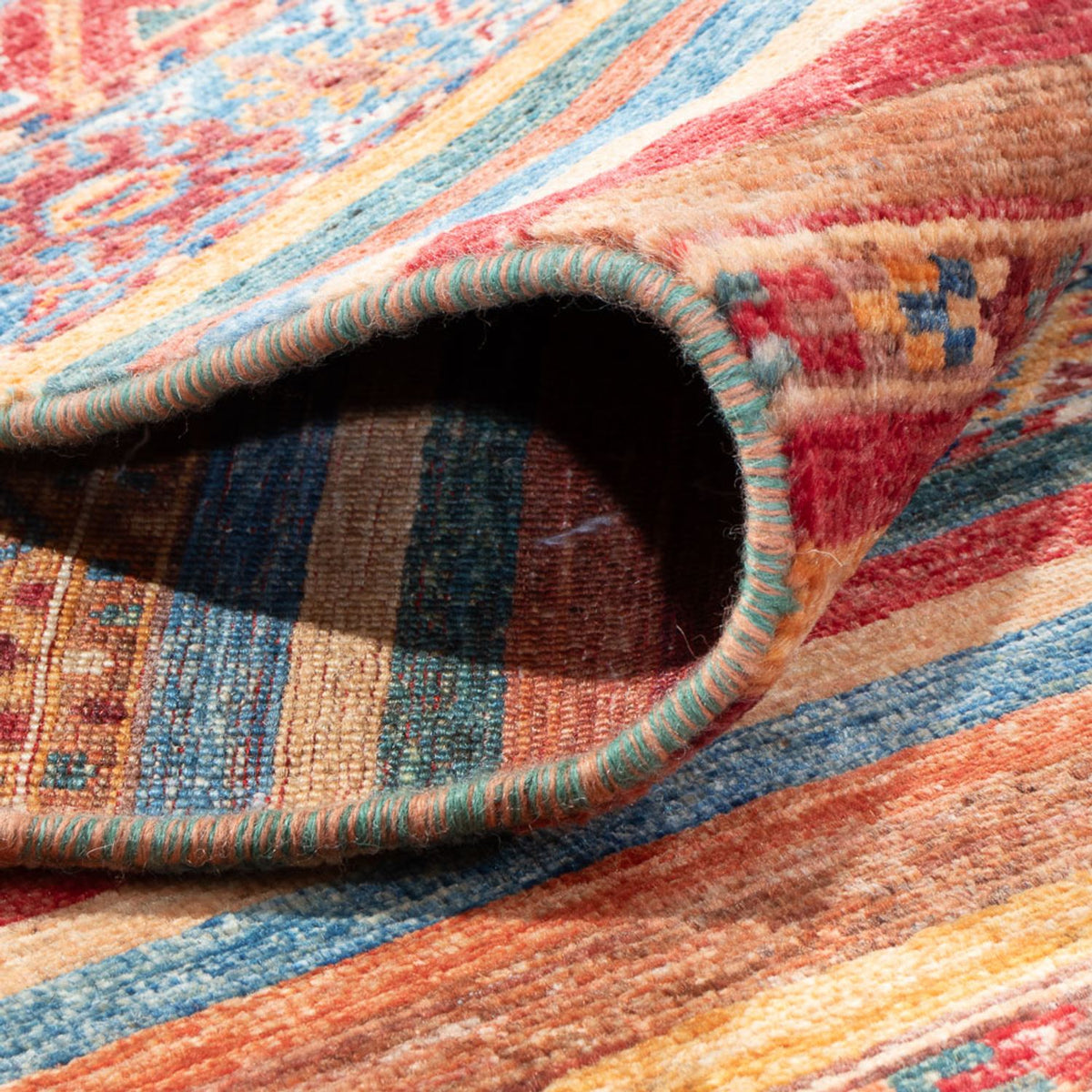 Alfombra Ziegler - Shal - 289 x 210 cm - multicolor