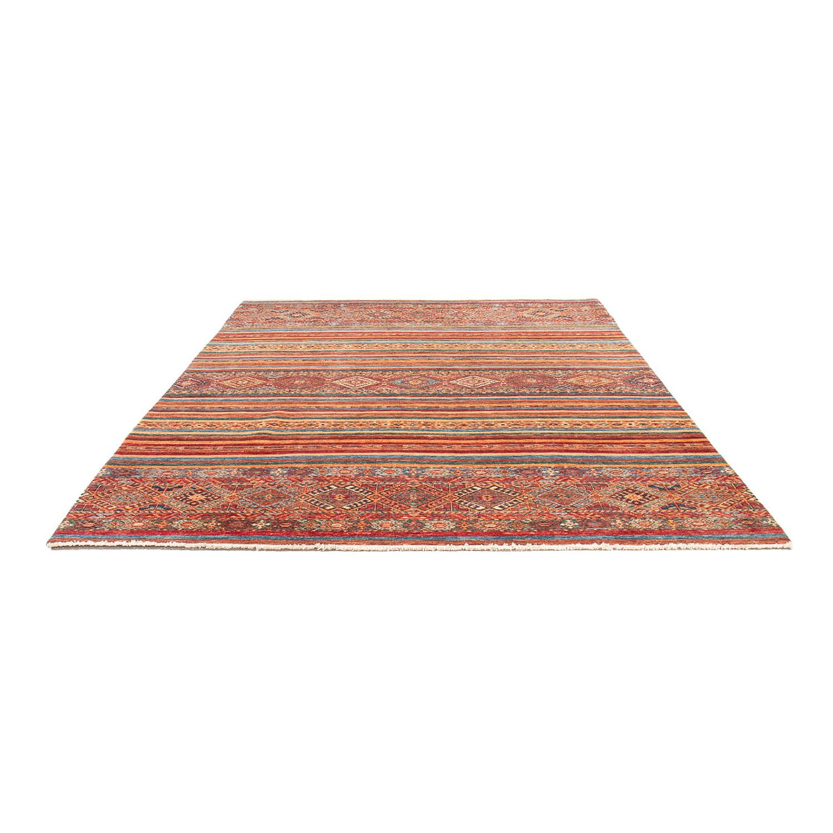 Alfombra Ziegler - Shal - 289 x 210 cm - multicolor