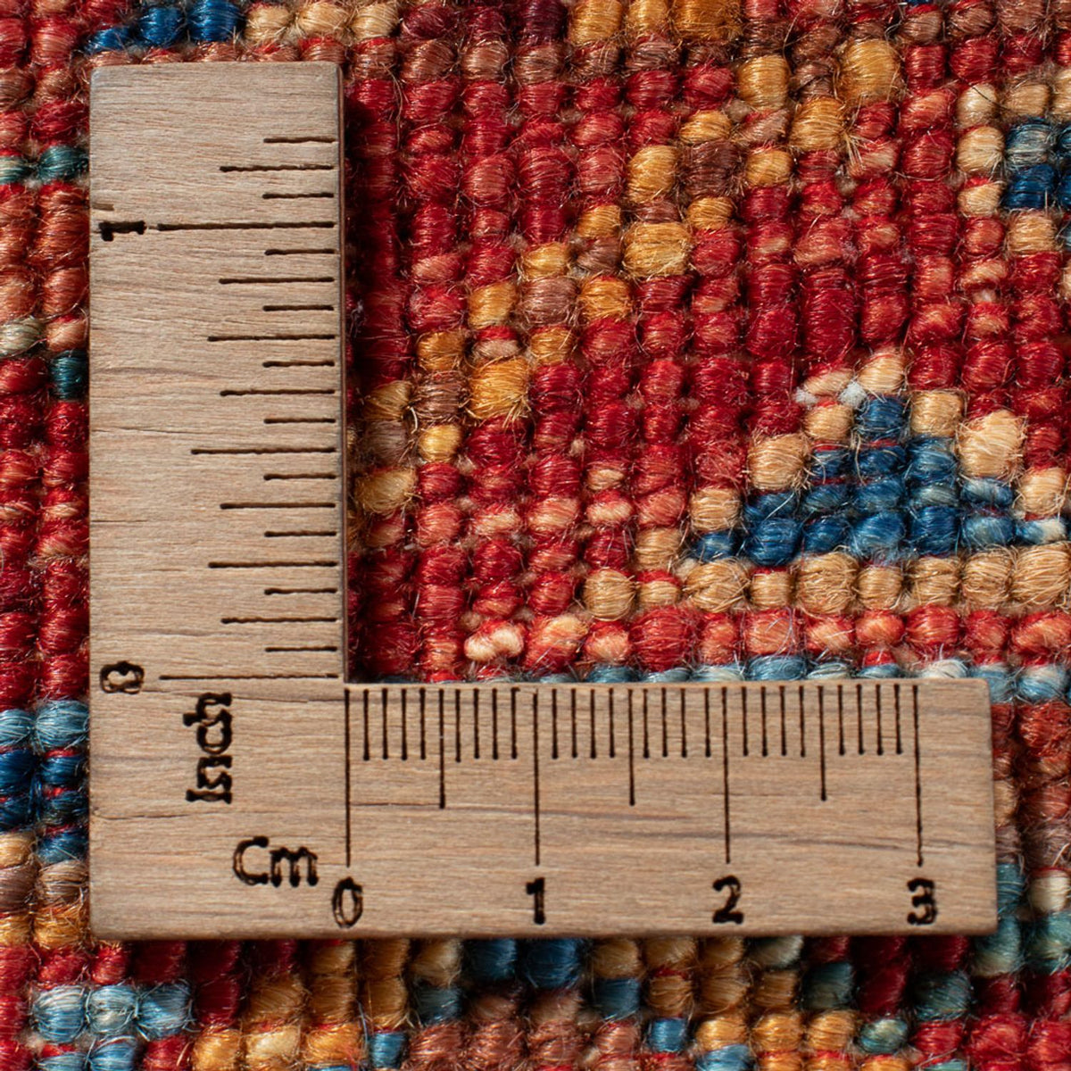 Alfombra Ziegler - Shal - 289 x 210 cm - multicolor