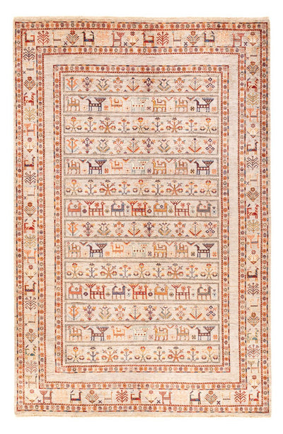 Alfombra Ariana 201x306cm - Alfombra oriental - multicolor