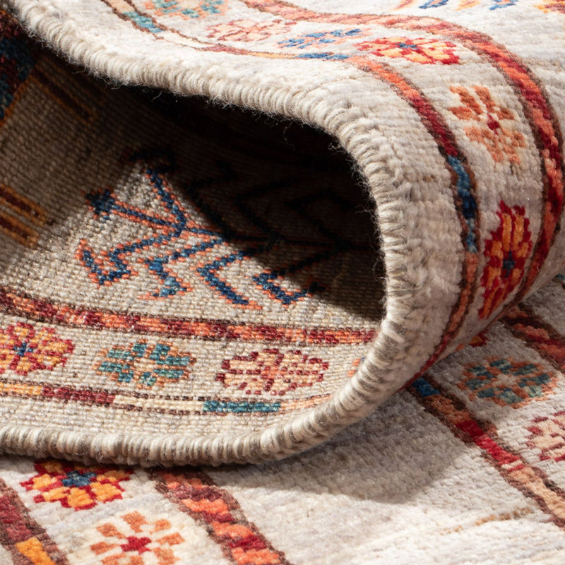 Alfombra Ziegler - Ariana - 306 x 201 cm - multicolor