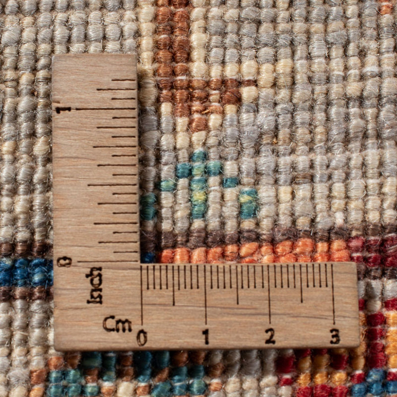 Alfombra Ziegler - Ariana - 306 x 201 cm - multicolor